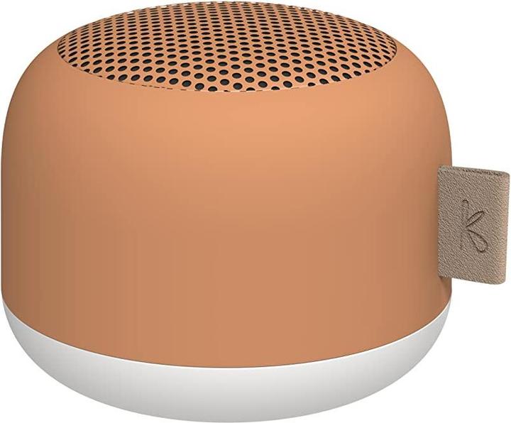Image du produit Kreafunk aLIGHT - Waffle Orange (KFAT05) (15 h)