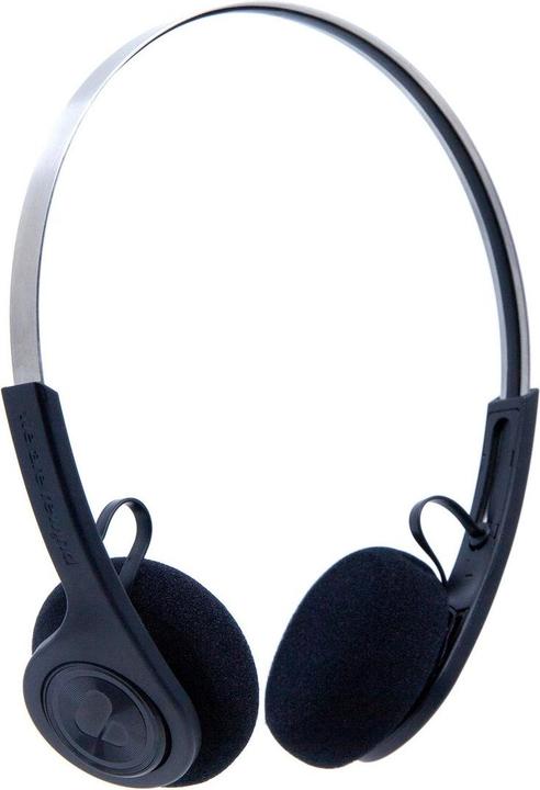 Image du produit we are rewind EQ-001 (Pas de réduction du bruit, 12 h, Sans fil)