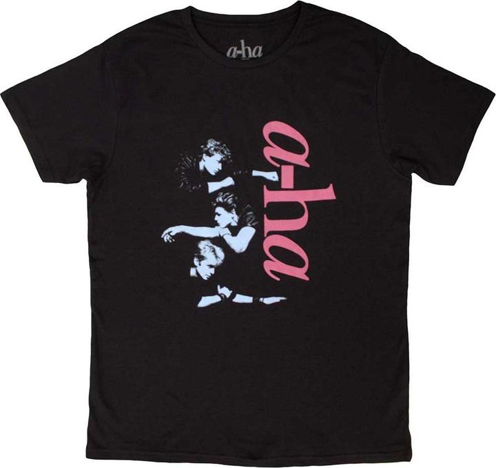 Immagine prodotto A-ha Vertical Logo (S)