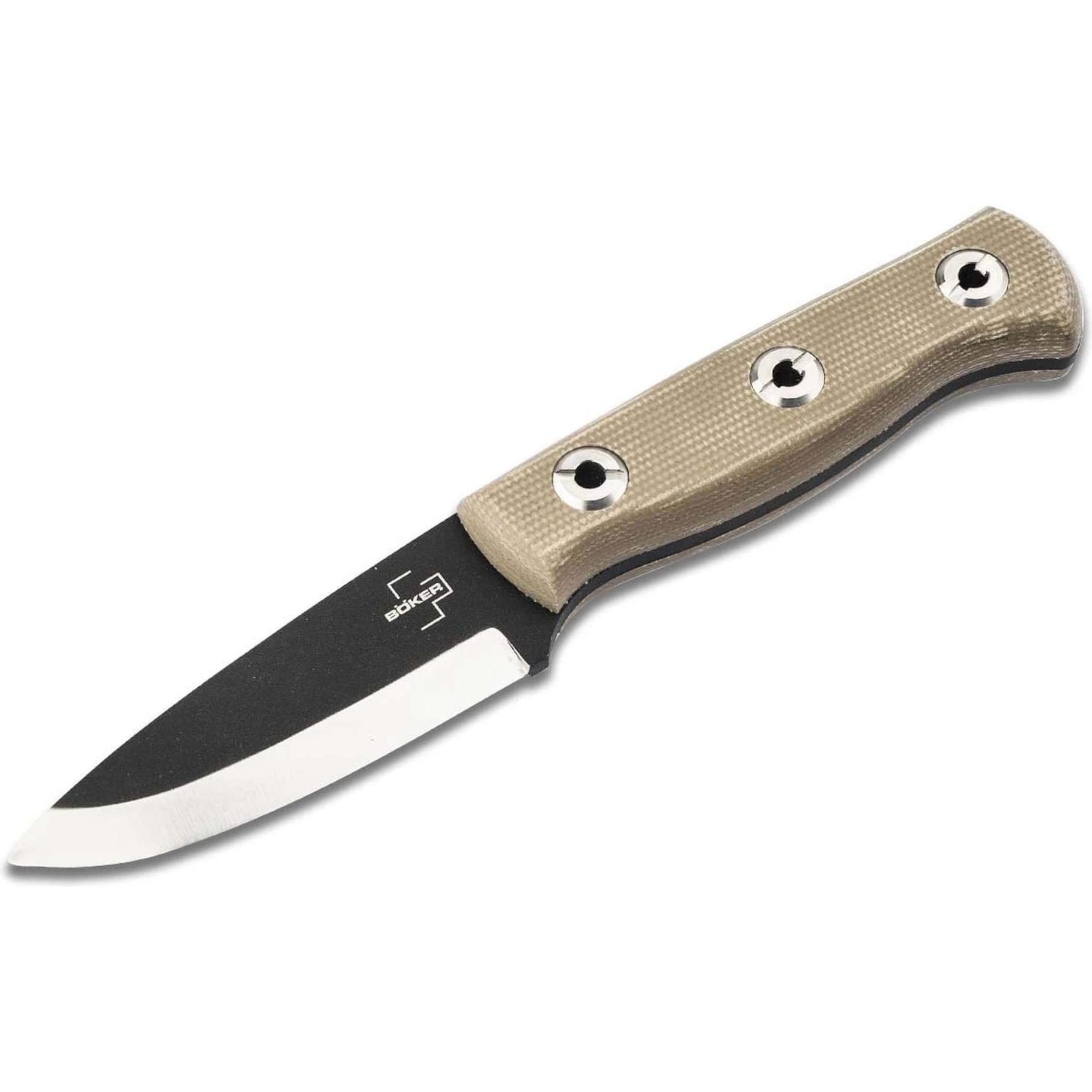 Böker, Mehrzweckmesser, Vigtig 2.0 (9 cm)