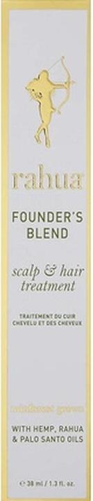Image du produit Rahua Traitement - Founder's Blend Scalp and Hair Treatment (38 ml)