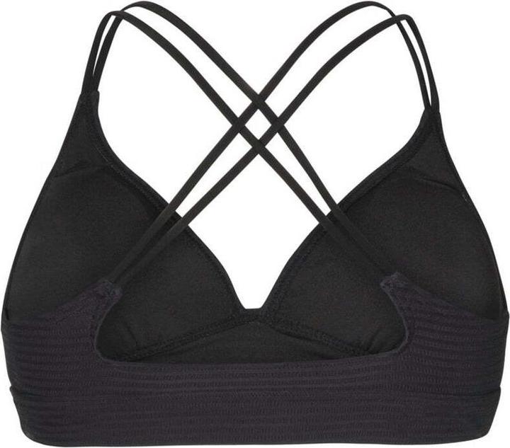 Produktbild Protest Damen Mm Patio Bikini, True Black, L (L)