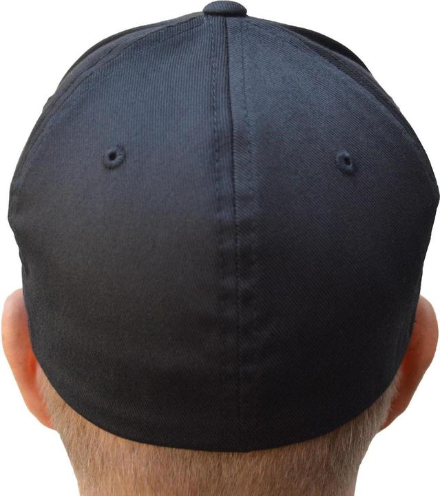 Produktbild Yupoong BaseballKappe Flexfit