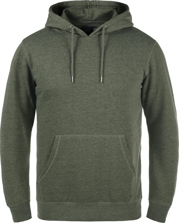 Actual product image Solid Bert Men's Hoodie (S)