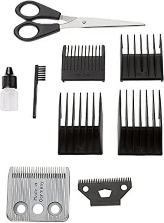 Produktbild Wahl Tierhaar-Trimmer 1400 Netzbetrieben, Produkttyp (Hund)