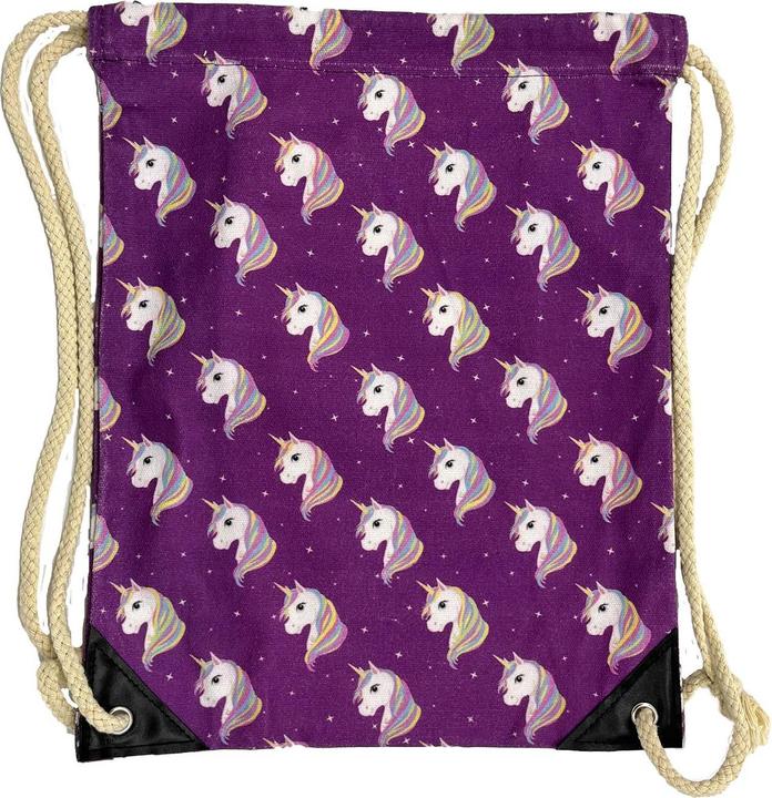 Immagine prodotto KayBee GymBag design in cotone