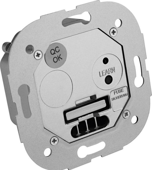 Produktbild intertechno Funk-Sparlampen Dimmer ITL-150
