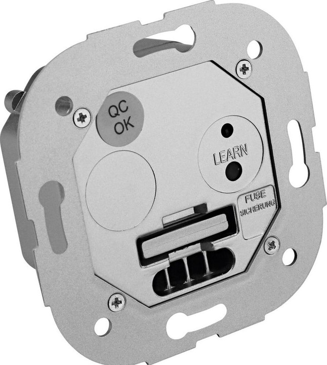 Immagine prodotto intertechno Dimmer per lampade a risparmio energetico ITL-150