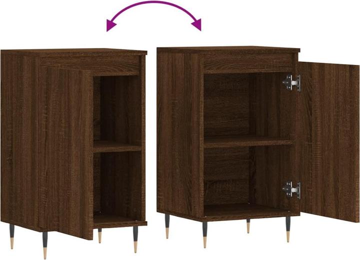 Image du produit vidaXL Sideboard (40 x 35 x 70 cm)