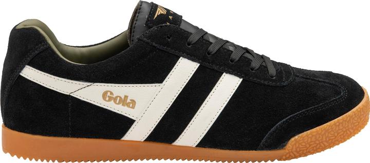 Actual product image Gola Harrier Suede (44)