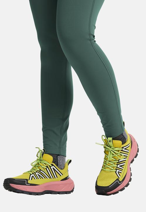 Produktbild Jack Wolfskin Wild Hike Low W (40)