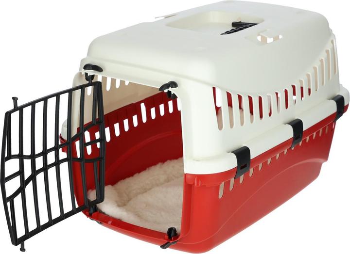 Produktbild Kerbl Expedion (Katze, Hund, Abschliessbar, Atmungsaktiv)