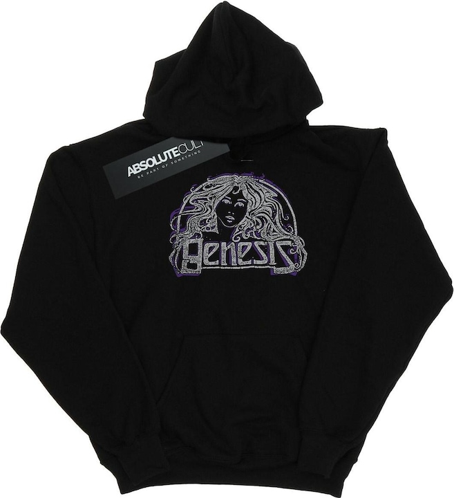 Produktbild Absolute Cult Nuevo Girl Kapuzenpullover (XXL)
