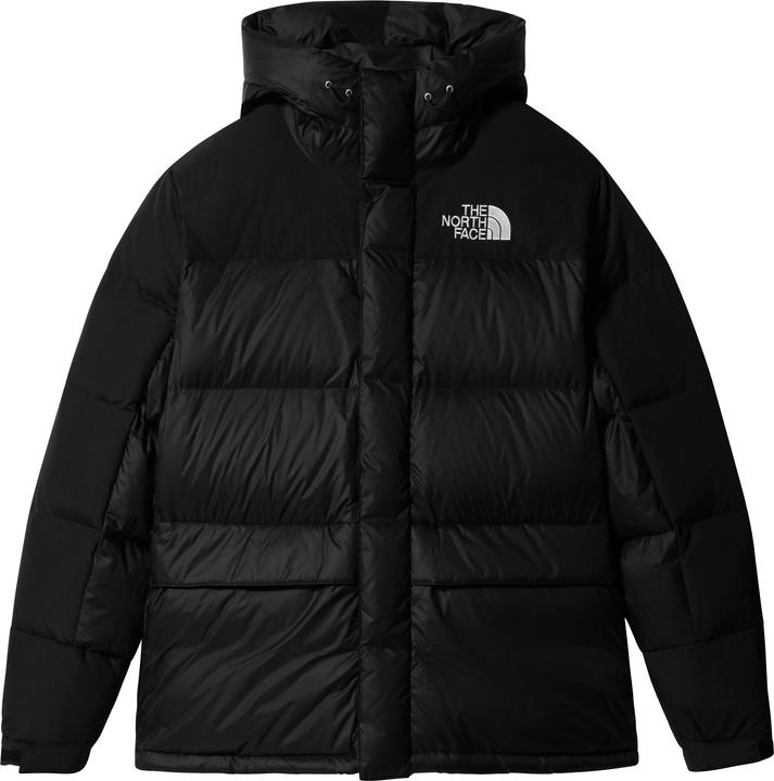 Produktbild North Face M Hmlyn Down Parka (XS)