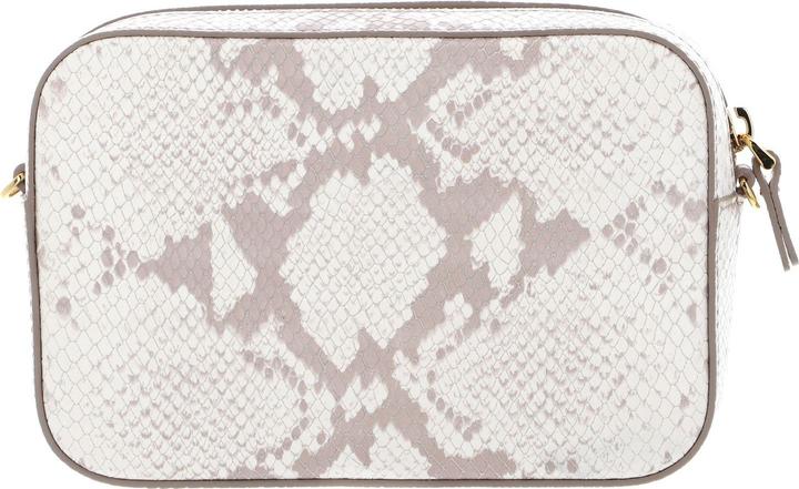 Immagine prodotto Coccinelle Tebe Delave Snake Mini Bag Snake Print