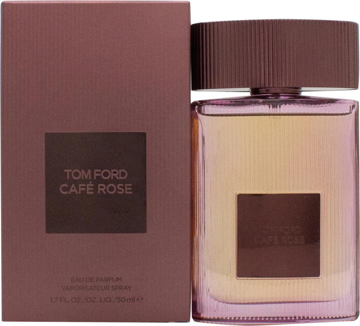 Produktbild Tom Ford Café Rose (Eau de Parfum, 50 ml)