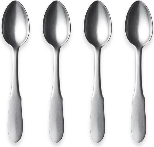 Produktbild Georg Jensen Mitra Kaffeelöffel (4 Stk., Löffel)
