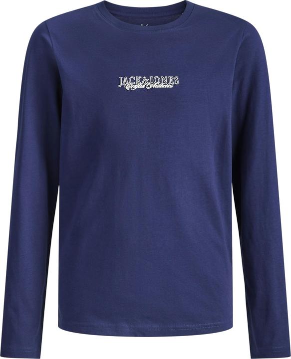 Actual product image Jack & Jones Langarm-T-Shirt Langarm-T-Shirt (176)