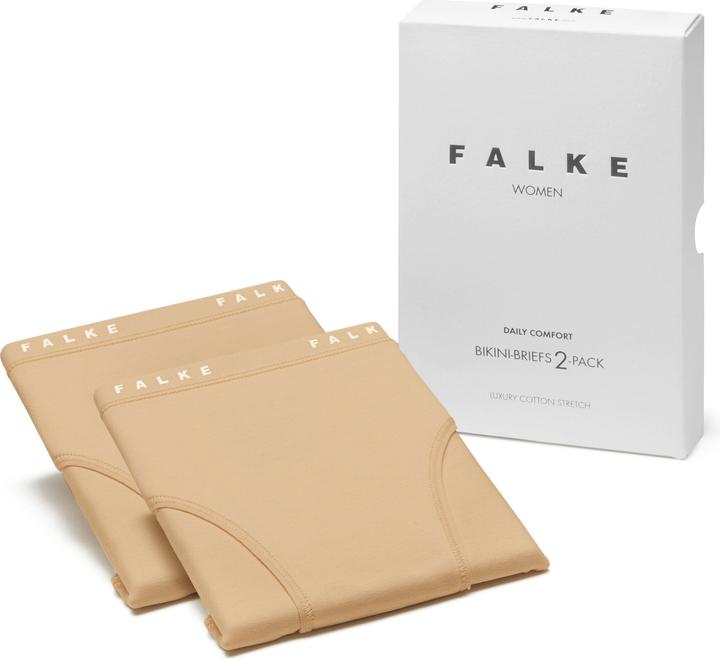 Produktbild Falke UW Slip CO/EL w (XXL, 2er Pack)