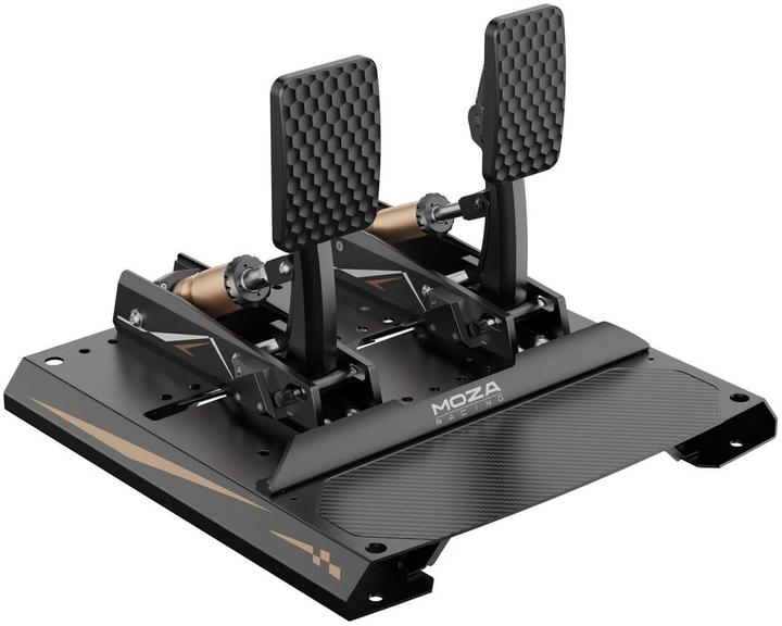 Image du produit Moza CRP2 - Pédalier - RS066 (PC)