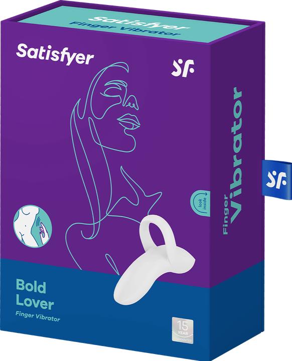 Produktbild Satisfyer Bold Lover