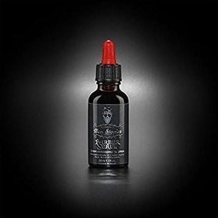 Image du produit Men Stories Barber Sérum (30 ml)