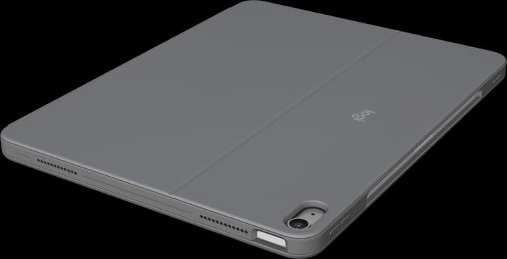 Produktbild Logitech Combotouch For Ipadair 13inchm2 (Eng. Int.)