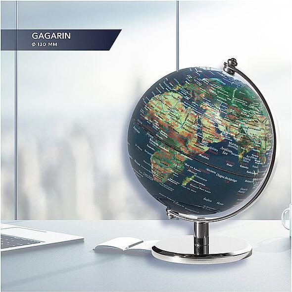 Image du produit Troika Globus GAGARIN (13 cm)