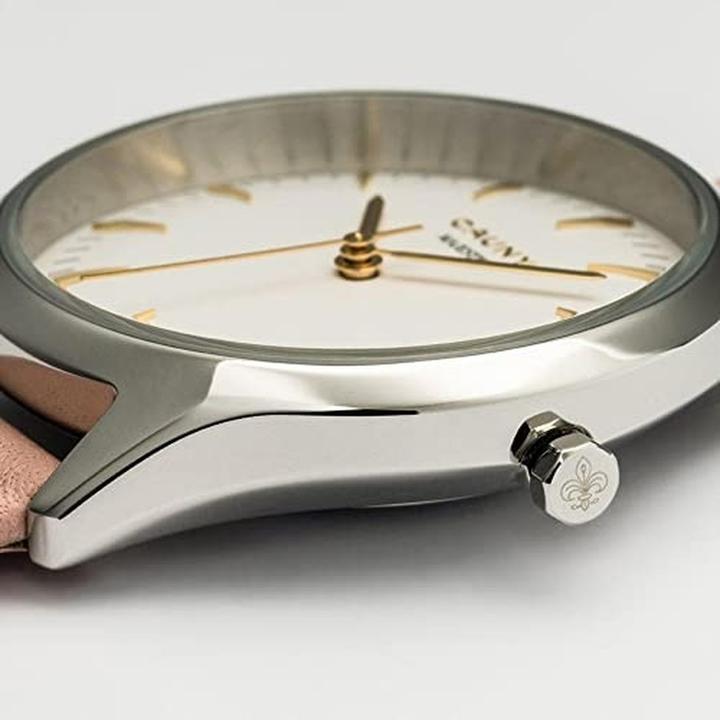 Image du produit Cauny Damenuhr Cmj005 (Horloge analogique)
