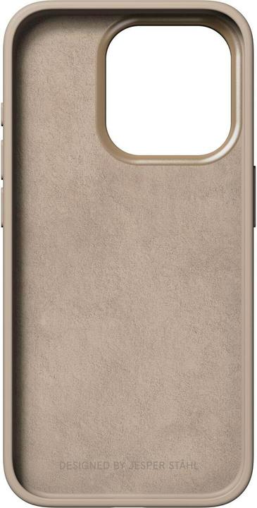Image du produit Nudient Bold Case (Apple iPhone 15 Pro)
