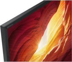 Produktbild Sony KD43XH8505 (43", LCD, 4K, 2020)