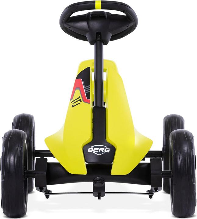 Actual product image BERG Buzzy GoKart
