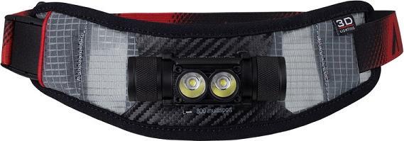 Produktbild UltrAspire Lumen 800 Multisport (800 lm)