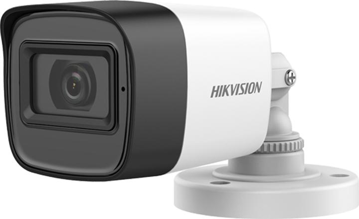 Actual product image Hikvision DS-2CE16H0T-ITPFS (2560 x 1944 Pixels)