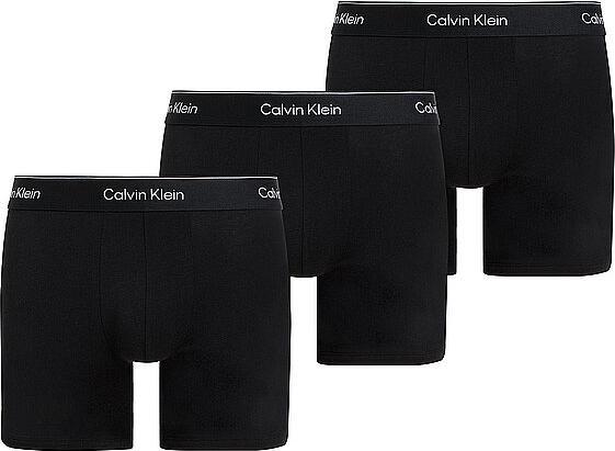 Produktbild Calvin Klein Boxer Brief (S, 3er Pack)
