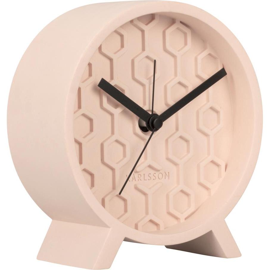 Thumbnail - Karlsson, Wecker, Honeycomb