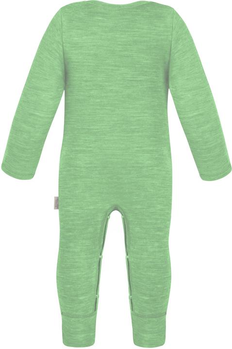 Immagine prodotto Normani Pagliaccetto da 2 pezzi per bambino in merino "Tangoio" - 9595 (86)