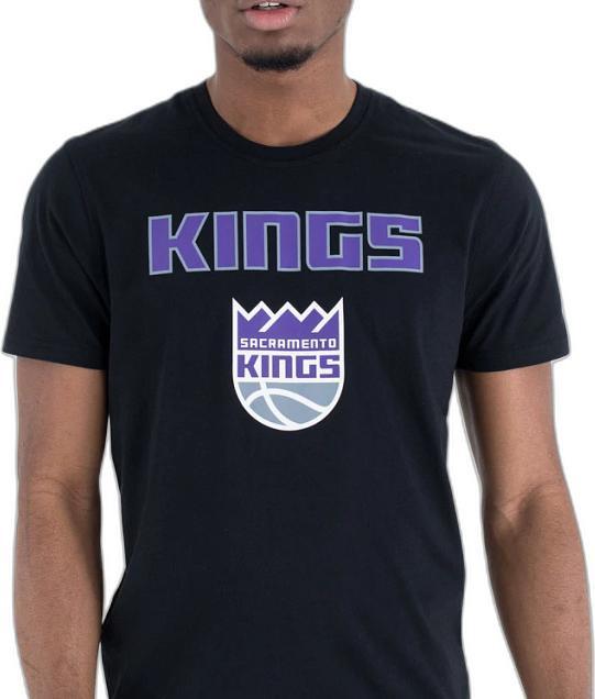 Produktbild New Era T-Shirt Sacramento Kings NBA (M)