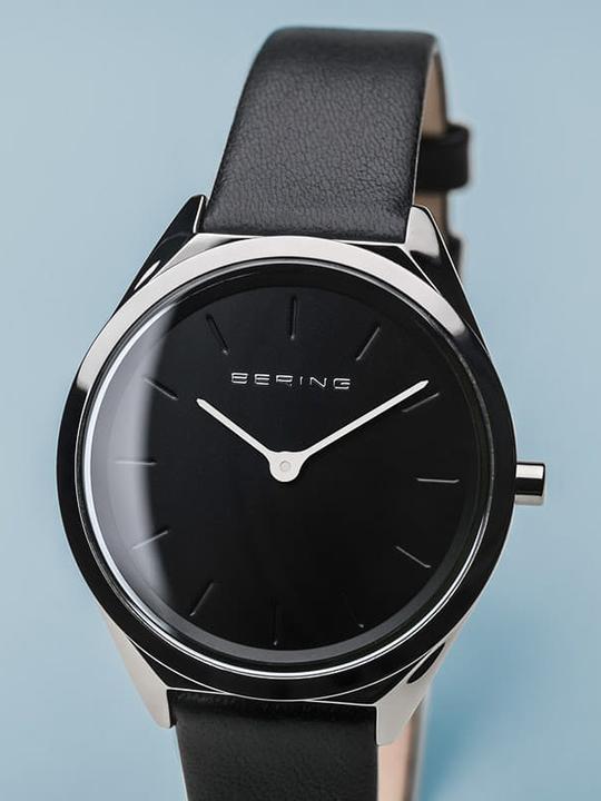 Actual product image Bering Ultra Slim (Analogue wristwatch, 31 mm)
