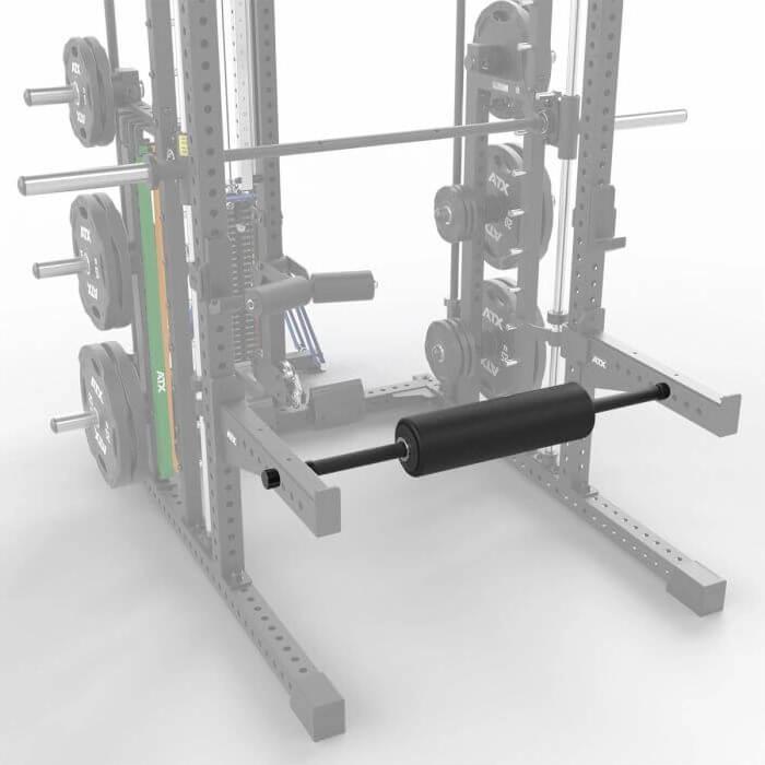 Actual product image ATX Foam Rack Support / Rack Rolle