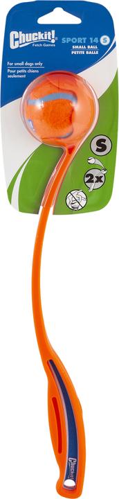 Actual product image Chuckit! Sport Ball Launcher 14S (Dog chew toy)