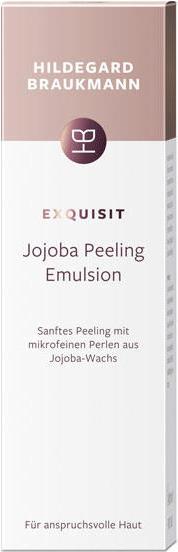 Produktbild Hildegard Braukmann Exquisit (Reinigungspeeling, 100 ml)