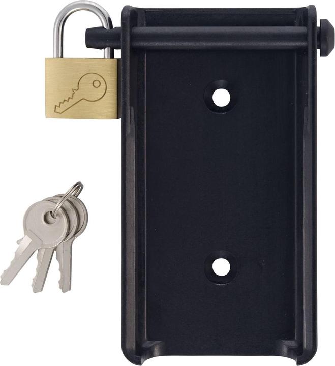 Image du produit Testo Support mural pour 175