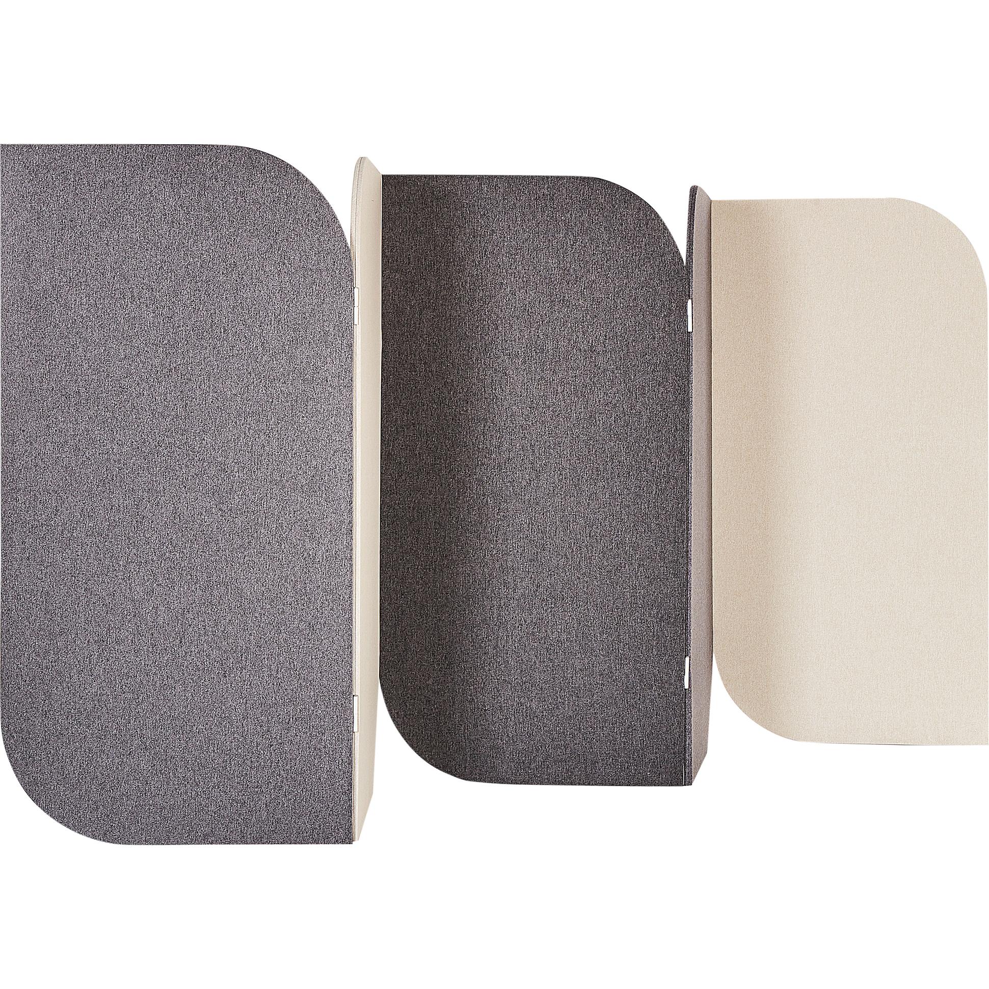 Thumbnail - Beliani, Paravent + Raumteiler, Shady