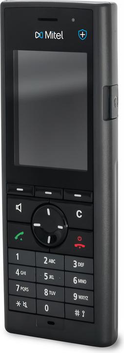 Mitel 712dt DECT Set