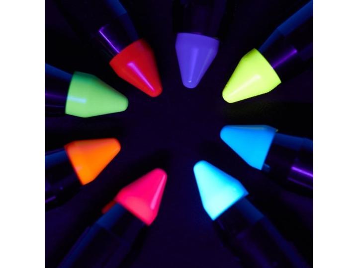 Produktbild Smiffys UV Schminkstift pink 3,5g