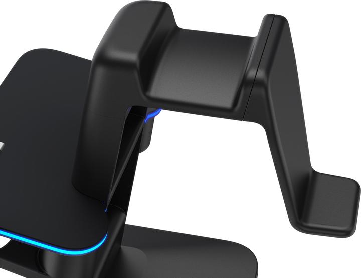 Immagine prodotto KIWI design RGB Ladestation für Meta Quest 2/3/3S