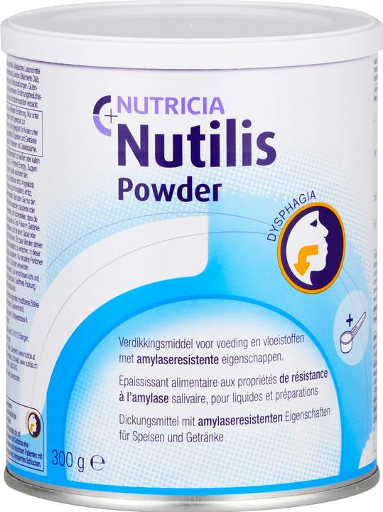 Actual product image Nutricia Powder (1 pcs., Powder, 300 g)