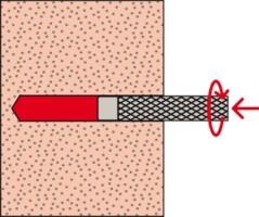 Produktbild Fischer Innengewindeanker FIS E 15x85 M10 (10 Stk.)