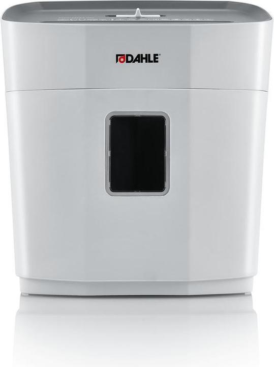 Actual product image Dahle Shredder 23100, PS 100 (Particle cut)